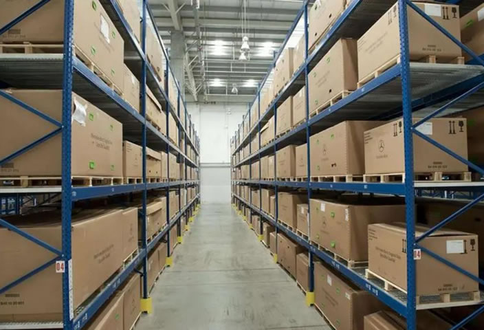 湖州到盖州市货物仓储
